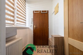 Prodej byty 2+1, 55 m2 - Mělník, ev.č. 01922 - 2