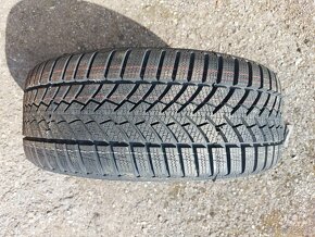 (č.29) Originální 16" Alu kola Ford Fiesta ST - 2