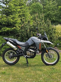 Malaguti Dune 125 ABS - 2