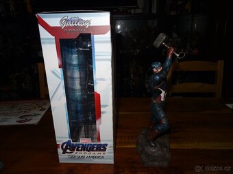 AVENGERS - 2