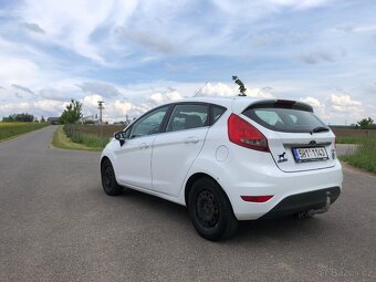Ford Fiesta - 2