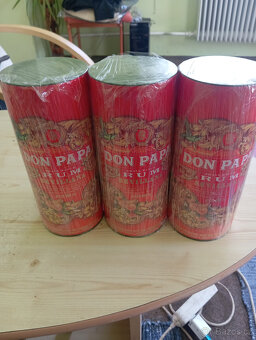 rum Don Papa Sevillana Batch 2 - 2