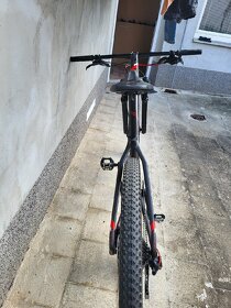 Mondraker Podium karbon vel.M - 2