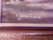 V. Jarošová: Lesní interiér, olej - 2