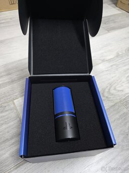 Razer Seiren X PS4 černý - 2