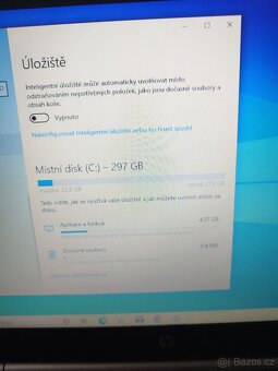 Prodám notebook HP alitebook 8470p - 2