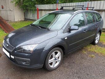 Ford Focus HHDA1W - 2