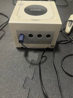 nintendo Gamecube - 2