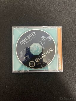 nintendo Gamecube  + hra - 2