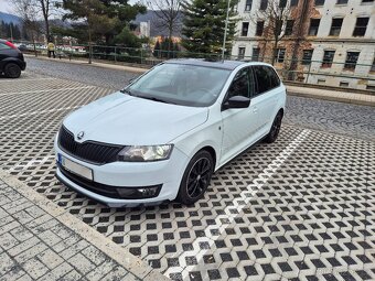 Rapid monte carlo - 2