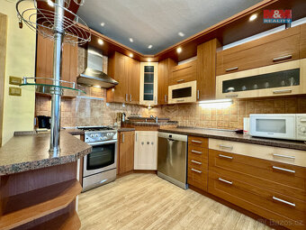 Prodej bytu 3+kk, 93 m², České Budějovice, ul. Skuherského - 2