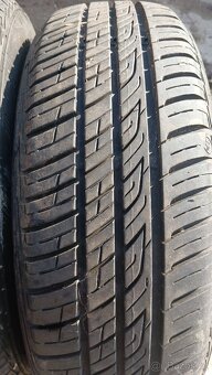 Sada nebo pár, 4x 175/65 R14 82T Barum Brilantis 2, - 2