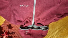 Mikina Husky S/M - 2