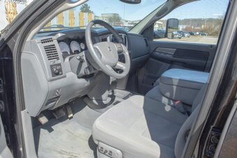 Dodge RAM 2500 5.7 HEAVY DUTY - 2