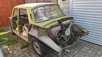 Škoda 100 - 2