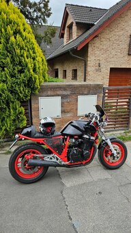 SUZUKI GS 1150 EF - 2