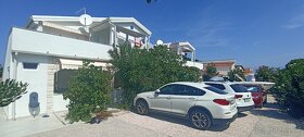 CHORVATSKO DOVOLENA APARTMAN Voľné termíny Ap.A1 4-6osôb: - 2