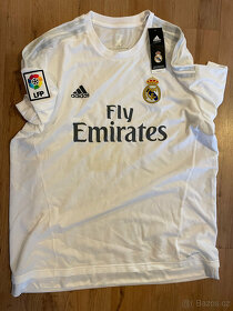 Fotbal dresy - 2