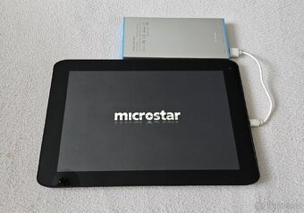 Tablet + druhý ZDARMA - 2