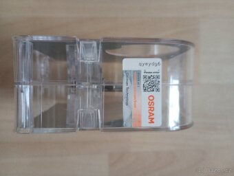 Osram Night Breaker Unlimited H1 P14,5s 12V 55W 2 ks - 2