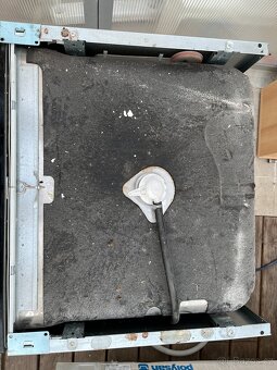 Myčka Electrolux ESI 6220 - 2