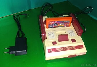 Nintendo Famicom HVC-001 - 2