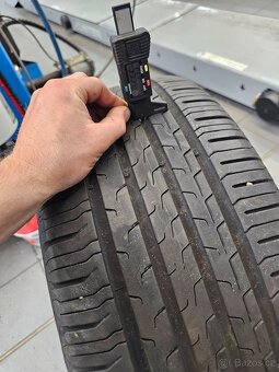 Letni 245/45 r18 - 2