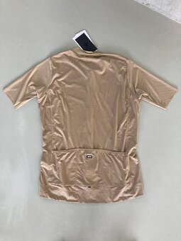 Pánský ultralehký cyklistický dres SIROKO SRX - NOVÝ - xl - 2