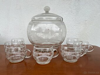 Set na Bowle - 2