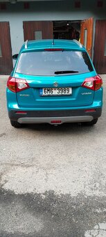 vitara 1,6vvt - 2