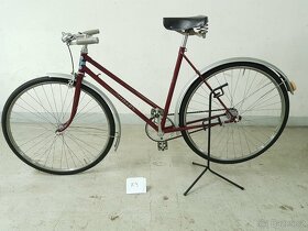 Dívčí kolo ESKA Junior r.v. 1962 - 2