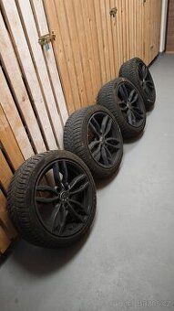 Sada kol BMW styling 622M - 2