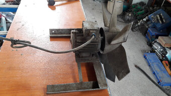 Ventilátor - 2