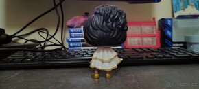 Funko Pop Marvel Shazam Darla - 2