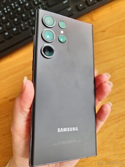 Samsung Galaxy s 23 ultra 12/512 - 2