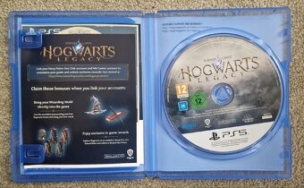 Hogwarts legacy - PS5 - 2