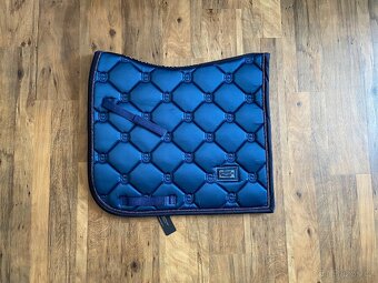 Equestrian Stockholm Blue Meadow DL - 2