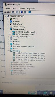 Lenovo IdeaPad S510p - 2