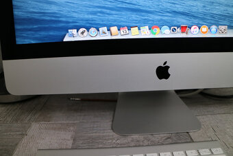 Apple iMac21,5''i5 / 8Gb/ 512Gb SSD/ GT750M + Klávesnice M - 2