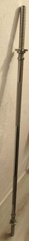 Rovná osa 160 cm (průměr 30 mm) - 2