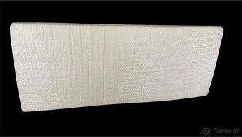 Matrace velikosti 200x80x12 cm - 2