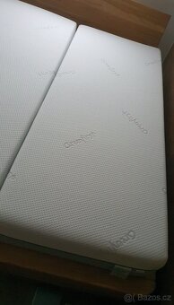 Matrace GF150 80x200 cm - 2