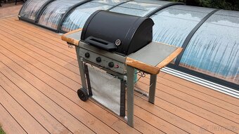 Plynový gril Campingaz Adelaide 3 L - 2