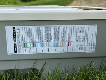Střídač GoodWe GW10K-ET (10 kW) - 2
