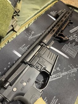 Delta Armory M4 AR15 - 2
