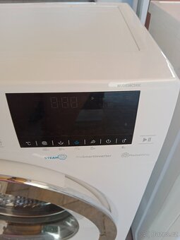 Automaticka pracka Beko - 2
