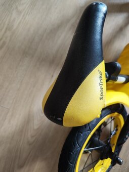 SporTrike Balancer, 12 palců - 2