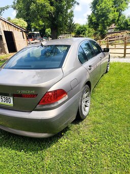 BMW 7 - 2