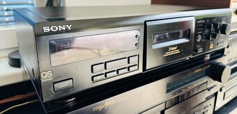 SONY TC-KE 500S - 2