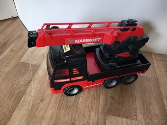 Motorka, auto, - 2